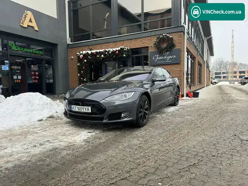 Tesla Model S 2014, фото з оголошення 1 з 21, VIN 5YJSA2DP0DFP16509