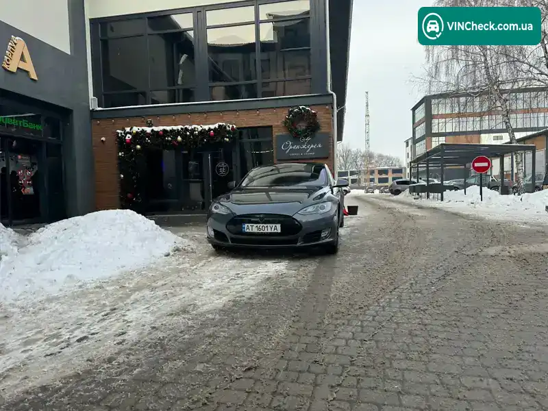 Tesla Model S 2014, фото з оголошення 2 з 21, VIN 5YJSA2DP0DFP16509
