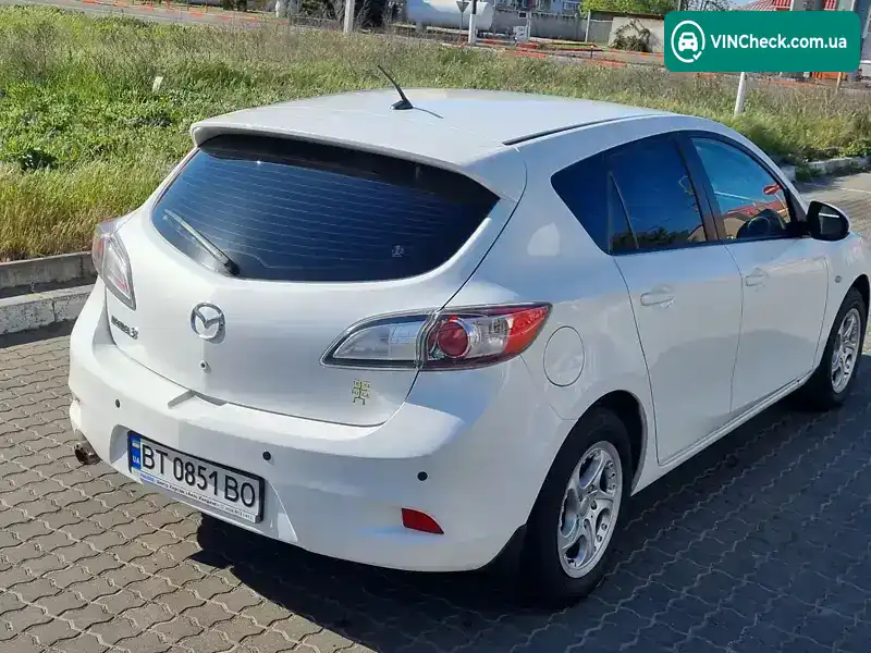 Mazda 3 2012, фото з оголошення 2 з 21, VIN JMZBL14Z511525478