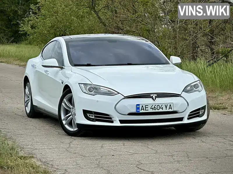 Tesla Model S 2013, фото з оголошення 1 з 21, VIN 5YJSA2DN5DFP15189