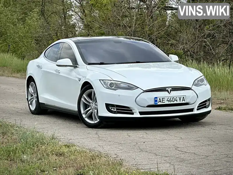 Tesla Model S 2013, фото з оголошення 2 з 21, VIN 5YJSA2DN5DFP15189