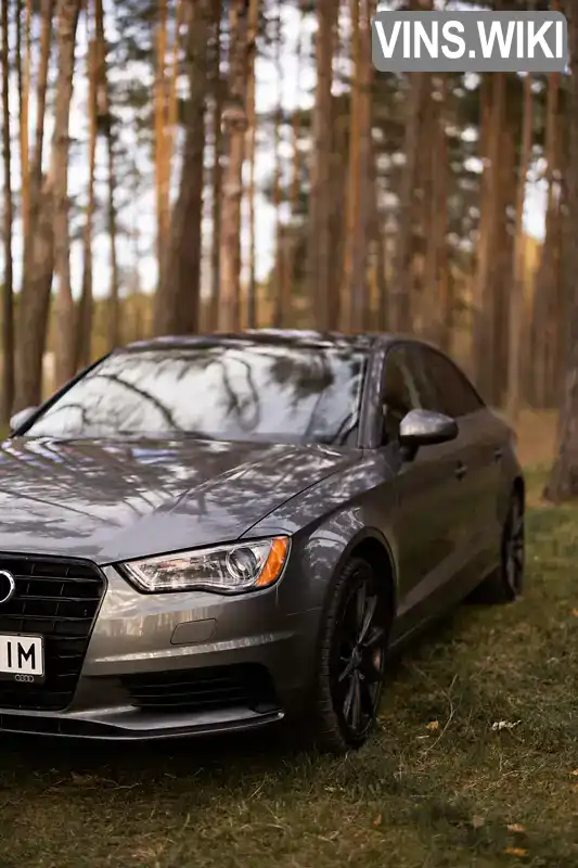 Audi A3 2014, фото з оголошення 2 з 21, VIN WAUBFGFF2F1080946