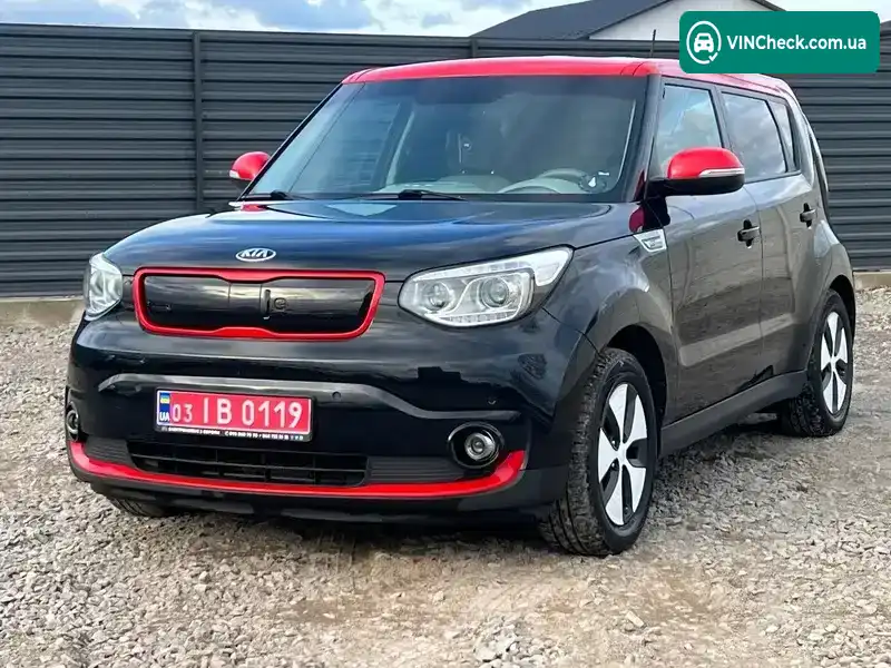 Kia Soul 2016, фото з оголошення 1 з 20, VIN KNAJX81EFG7012283