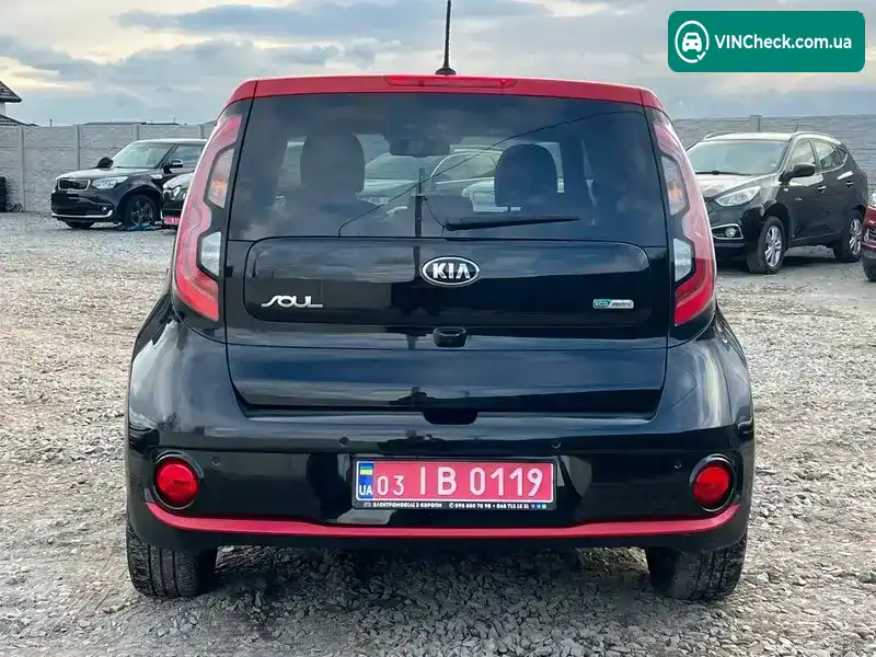 Kia Soul 2016, фото з оголошення 2 з 20, VIN KNAJX81EFG7012283