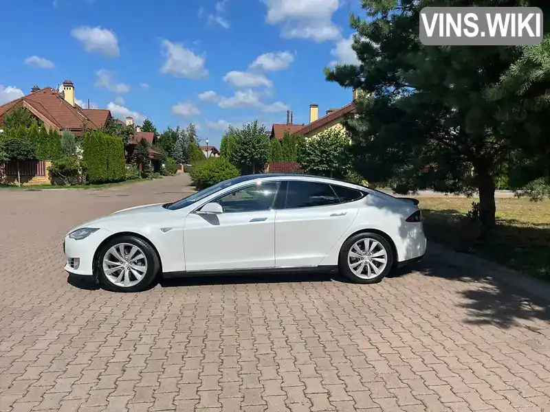 Tesla Model S 2013, фото з оголошення 1 з 13, VIN 5YJSA1CNXDFP26765