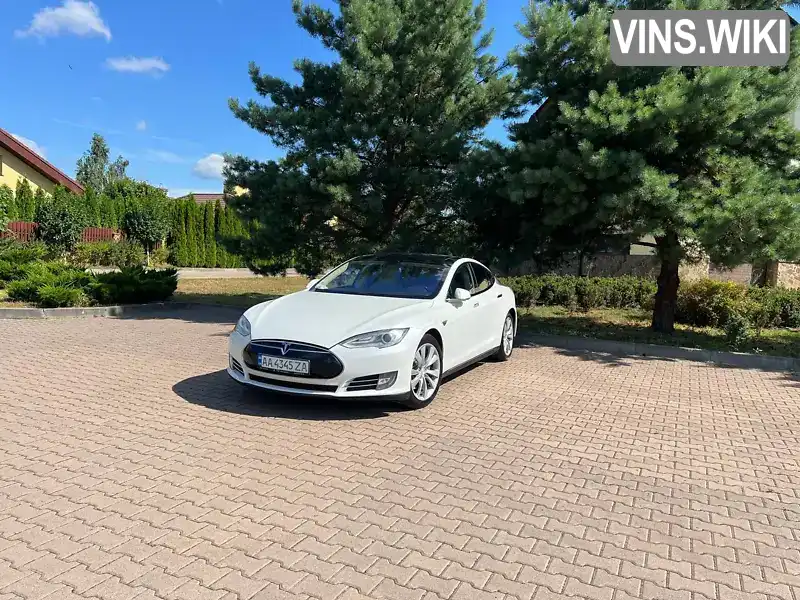 Tesla Model S 2013, фото з оголошення 2 з 13, VIN 5YJSA1CNXDFP26765
