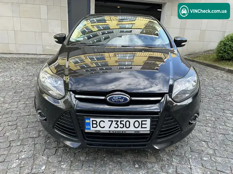 Ford Focus 2011, фото з оголошення 2 з 20, VIN 1FAHP3N20CL292400