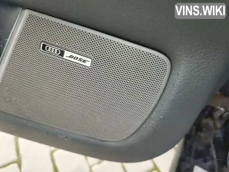 Audi A4 2001, фото з оголошення 2 з 21, VIN WAUZZZ8DZ1A155969