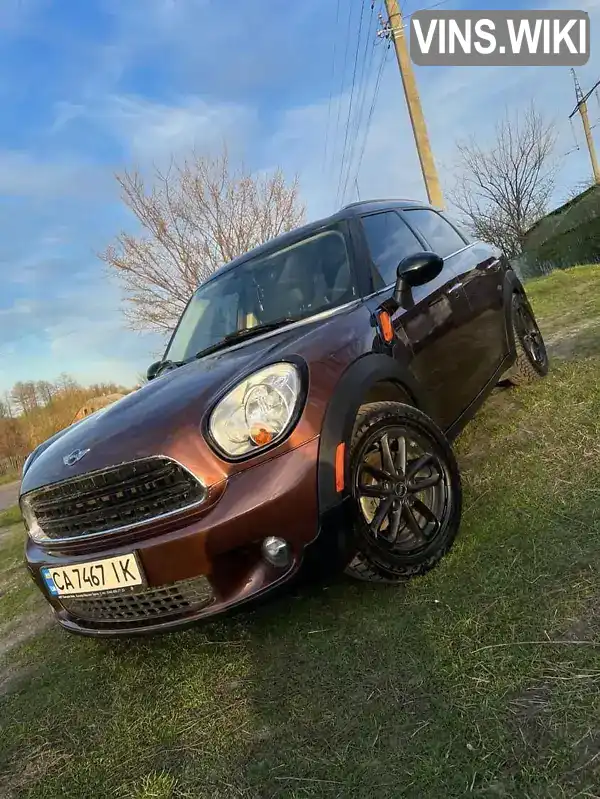 MINI Hatch 2015, фото з оголошення 2 з 20, VIN WMWZB3C51FWR46489