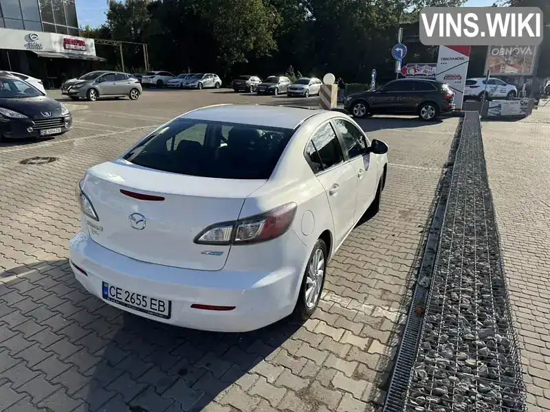 Mazda 3 2012, фото з оголошення 2 з 21, VIN JM1BL1V83C1692189