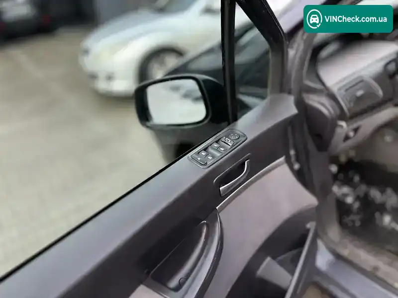 Peugeot 807 2006, фото з оголошення 2 з 13, VIN VF3EBRFJC13316631