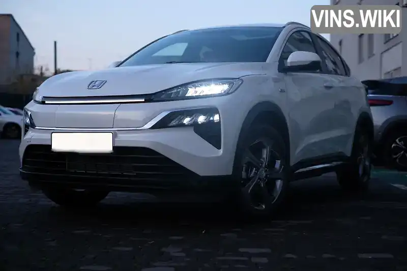 Honda M-NV 2021, фото з оголошення 1 з 10, VIN LVHDH2879M5005576