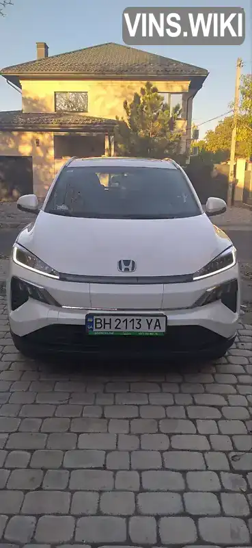 Honda M-NV 2021, фото з оголошення 2 з 10, VIN LVHDH2879M5005576