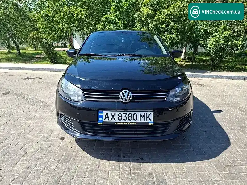 Volkswagen Polo 2011, фото з оголошення 2 з 20, VIN XW8ZZZ61ZCG024160
