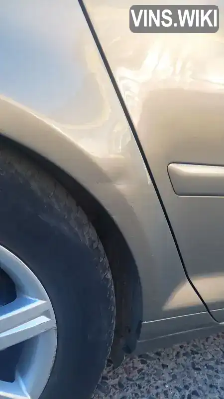 Audi A3 2006, фото з оголошення 2 з 21, VIN WAUZZZ8P17A053102