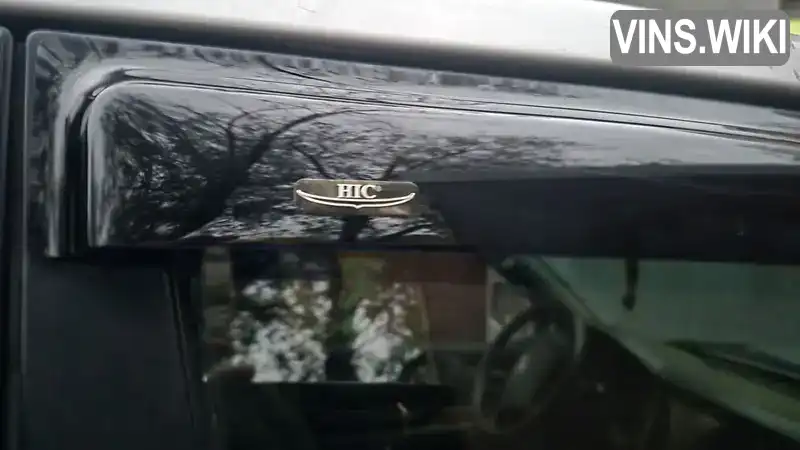 Toyota Land Cruiser 2001, фото з оголошення 2 з 11, VIN JTEHC05J304004186