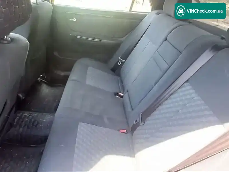 Geely SL 2011, фото з оголошення 1 з 14, VIN LJU8844S2CS000944