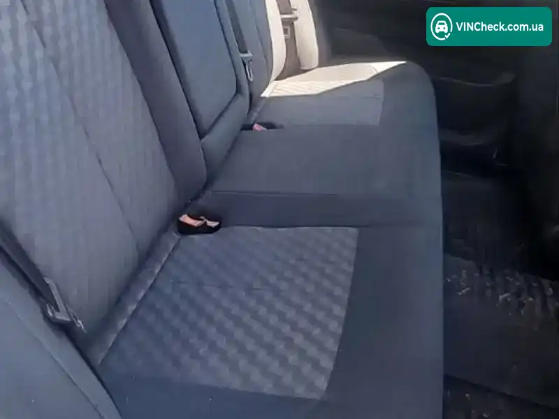 Geely SL 2011, фото з оголошення 2 з 14, VIN LJU8844S2CS000944