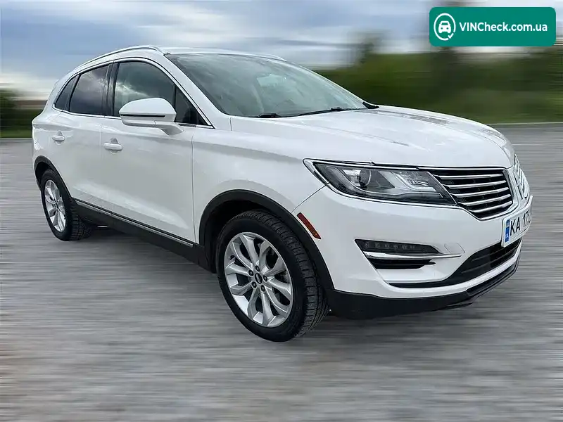 Lincoln MKC 2014, фото з оголошення 1 з 20, VIN 5LMCJ1A95FUJ26698