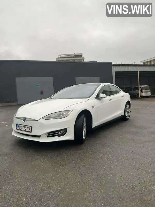 Tesla Model S 2014, фото з оголошення 1 з 21, VIN 5YJSA1H13EFP38389