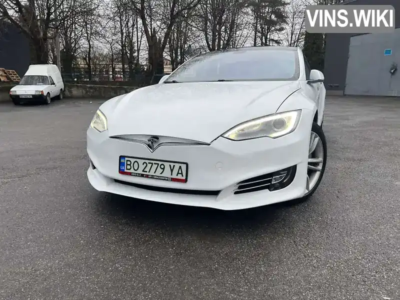 Tesla Model S 2014, фото з оголошення 2 з 21, VIN 5YJSA1H13EFP38389