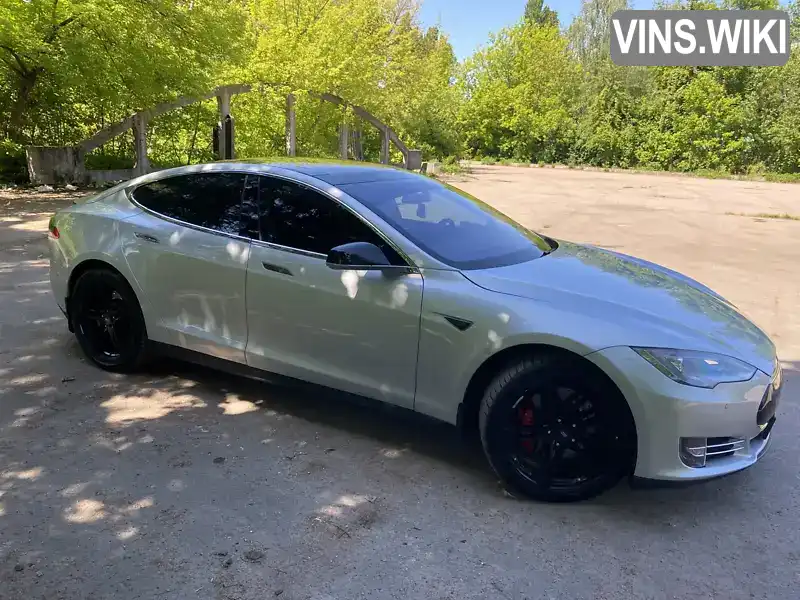 Tesla Model S 2014, фото з оголошення 2 з 21, VIN 5YJSA1H15EFP40466