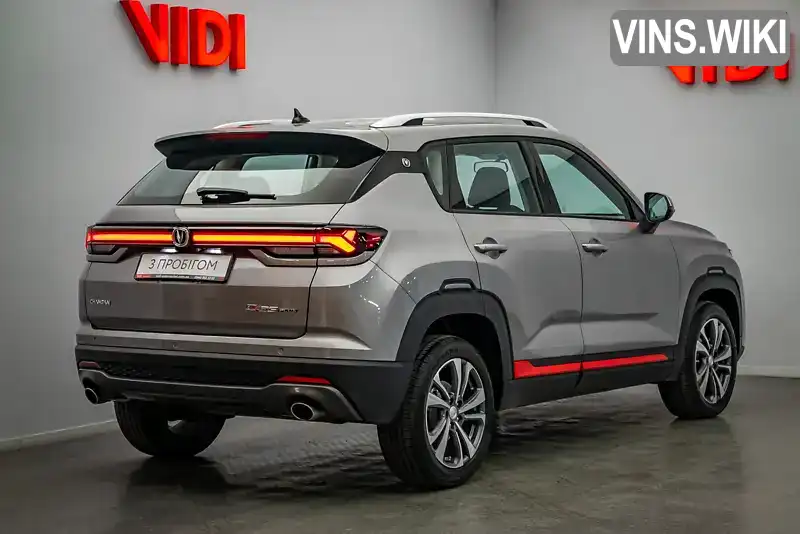 Changan CS 35 Plus 2023, фото з оголошення 2 з 21, VIN LS5A3DKR0PA020538
