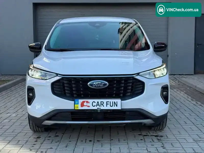 Ford Escape 2023, фото з оголошення 2 з 21, VIN 1FMCU0GZ1PUA68618