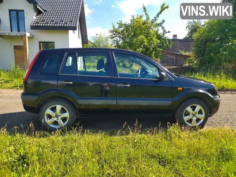 Ford Fusion 2008, фото з оголошення 2 з 14, VIN WF0UXXGAJU8K74432