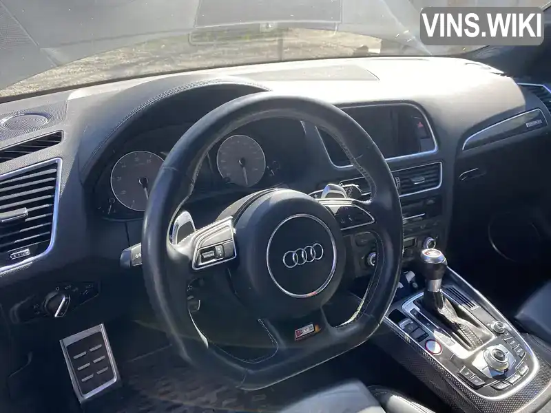 Audi SQ5 2013, фото з оголошення 2 з 8, VIN WA1VGAFP9EA031528