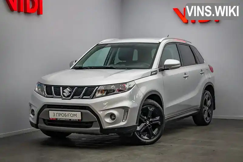 Suzuki Vitara 2018, фото з оголошення 1 з 21, VIN TSMLYDA1S00510623