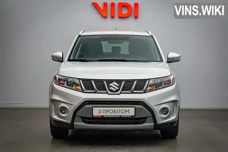 Suzuki Vitara 2018, фото з оголошення 2 з 21, VIN TSMLYDA1S00510623