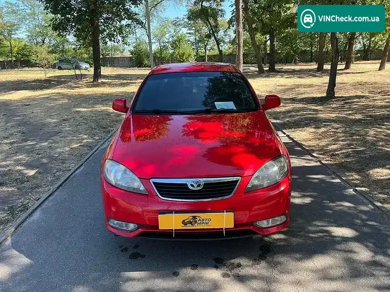 Daewoo Gentra 2014, фото з оголошення 1 з 13, VIN XWB5V319VFA513099