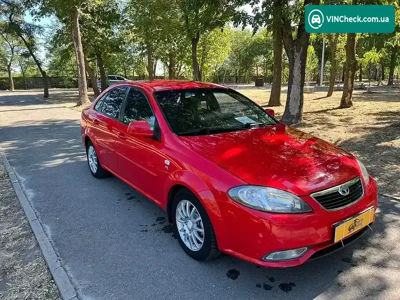 Daewoo Gentra 2014, фото з оголошення 2 з 13, VIN XWB5V319VFA513099