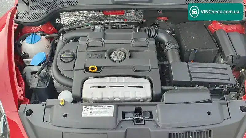 Volkswagen Beetle 2015, фото з оголошення 2 з 20, VIN WVWZZZ16ZFM641353