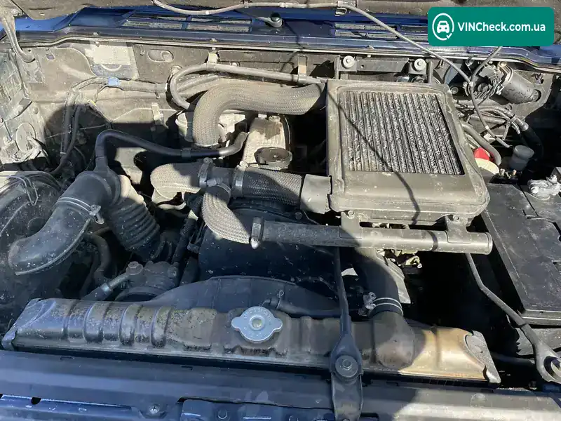 Mitsubishi Pajero 1994, фото з оголошення 1 з 11, VIN JMB0NV240SJ002463