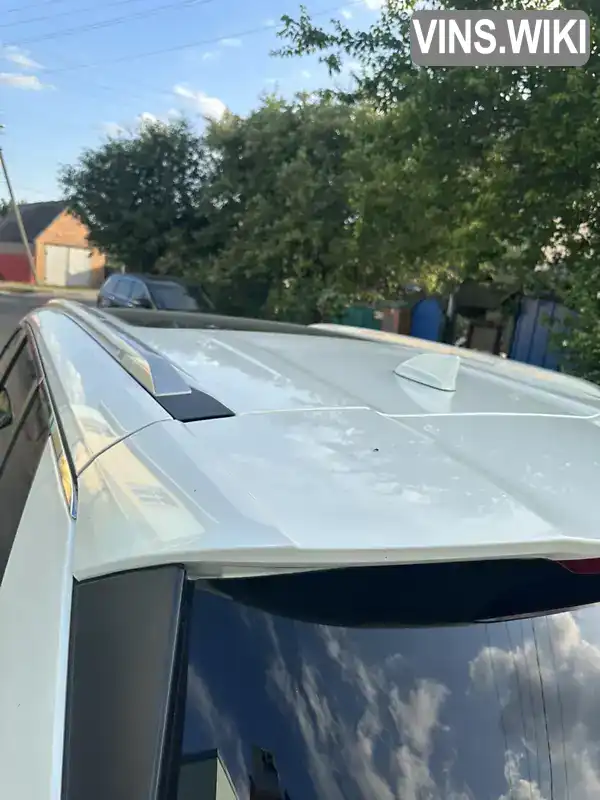 Nissan Rogue 2023, фото з оголошення 2 з 13, VIN 5N1BT3BB5PC880438