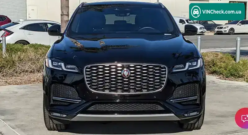 Jaguar F-Pace 2021, фото з оголошення 2 з 21, VIN SADCJ2EX8MA666989