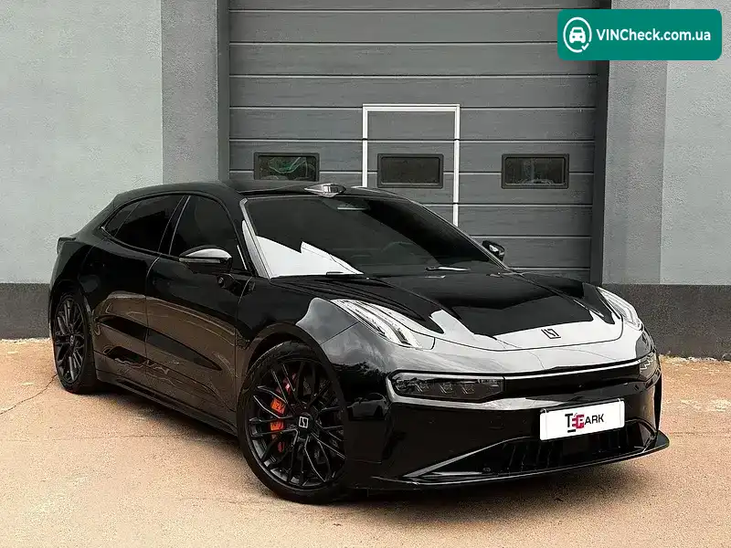Tesla Model 3 2024, фото з оголошення 1 з 16, VIN L6T79ZCE4RP146682