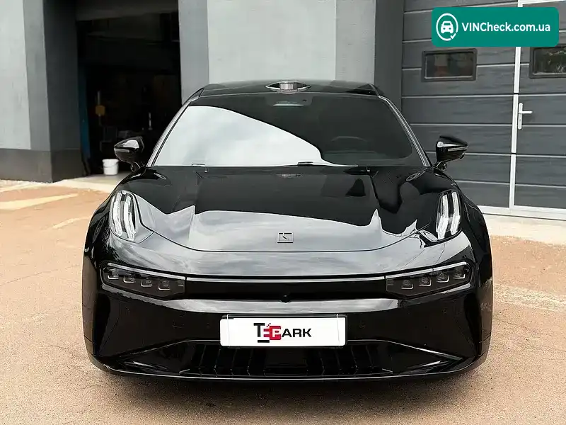 Tesla Model 3 2024, фото з оголошення 2 з 16, VIN L6T79ZCE4RP146682