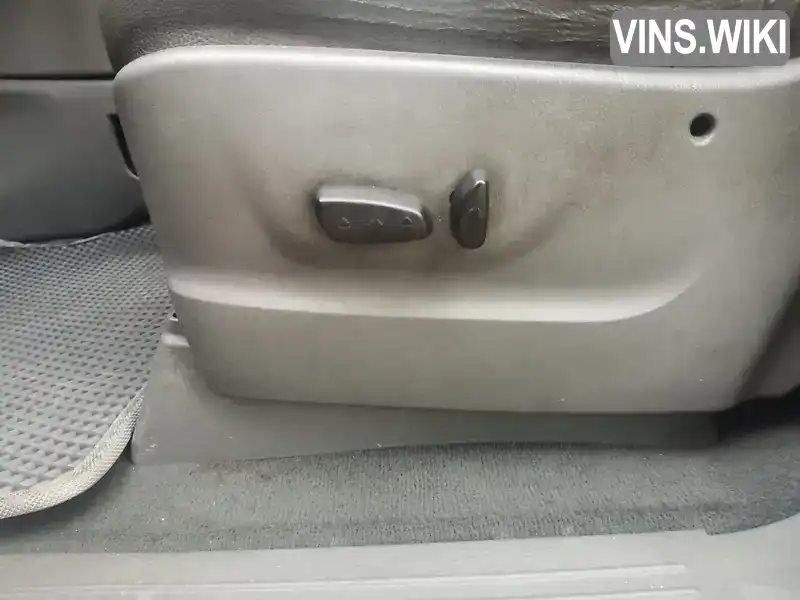 Chrysler Voyager 2005, фото з оголошення 2 з 14, VIN 1C8GYB3525Y544422