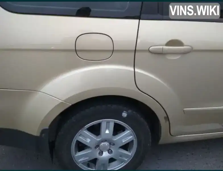 Ford Galaxy 2007, фото з оголошення 2 з 5, VIN WF0MXXGBWM7D57101