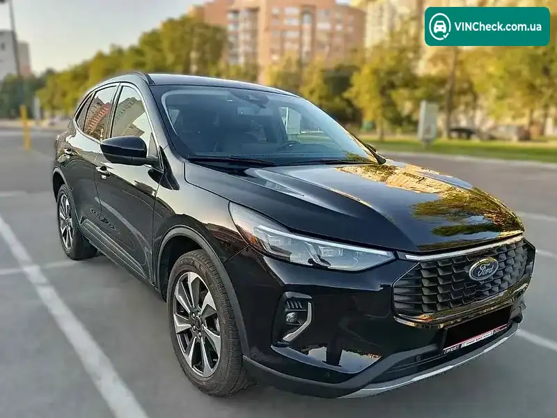 Ford Escape 2023, фото з оголошення 1 з 20, VIN 1FMCU9JA0PUB44269