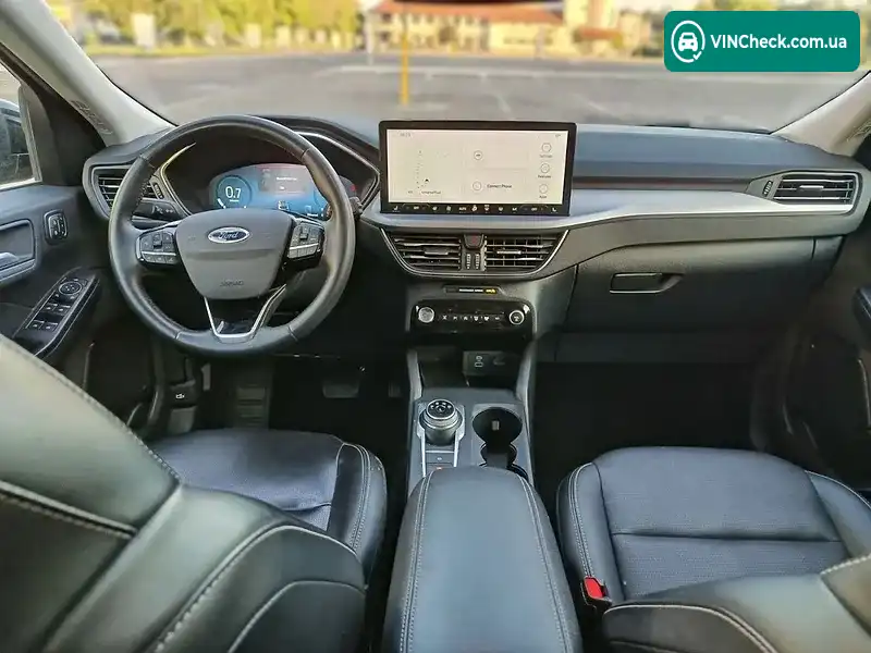 Ford Escape 2023, фото з оголошення 2 з 20, VIN 1FMCU9JA0PUB44269