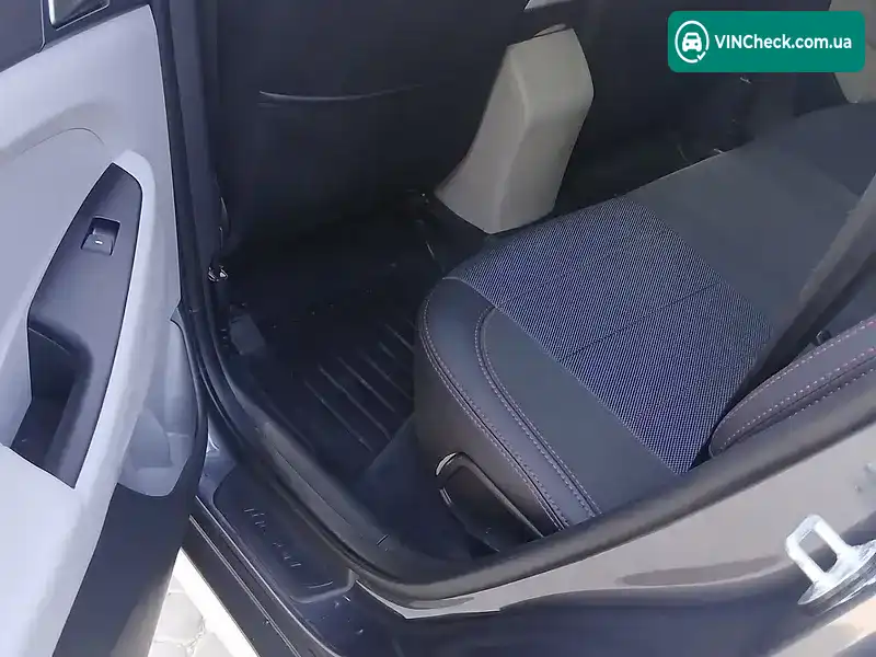 Hyundai Tucson 2018, фото з оголошення 2 з 20, VIN KM8J33A45JU677825