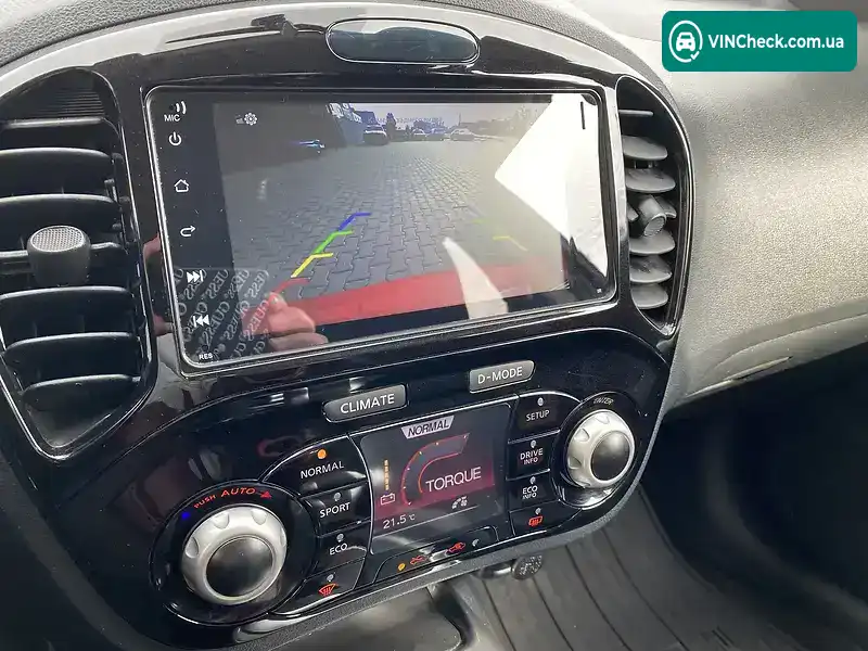 Nissan Juke 2019, фото з оголошення 1 з 20, VIN SJNFBAF15U8065098