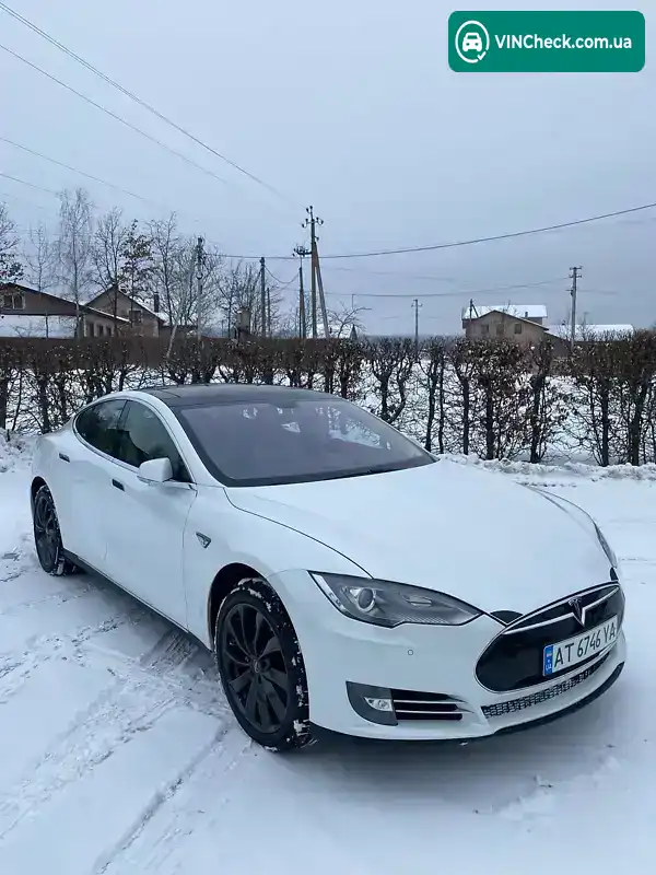 Tesla Model S 2013, фото з оголошення 1 з 21, VIN 5YJSA1CNXDFP27933