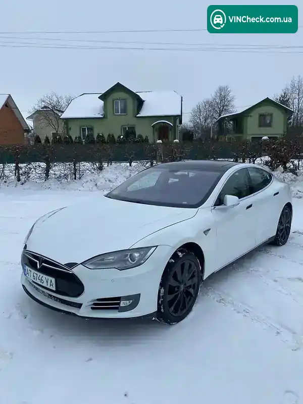 Tesla Model S 2013, фото з оголошення 2 з 21, VIN 5YJSA1CNXDFP27933