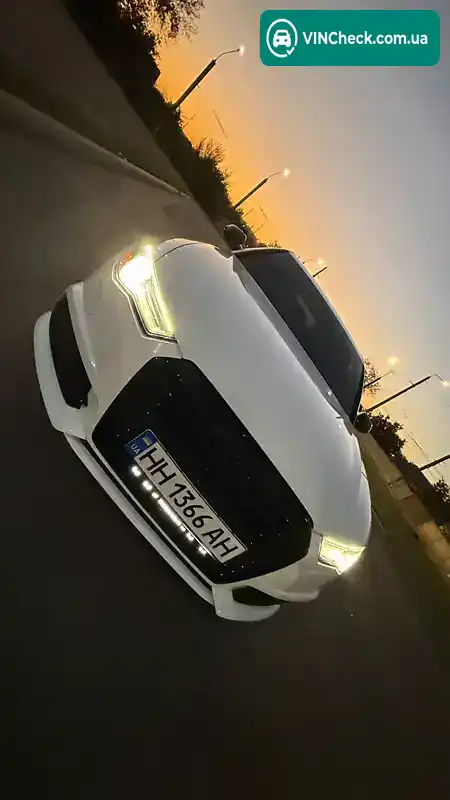 Audi A6 2018, фото з оголошення 1 з 17, VIN WAUC8AFC7JN102930