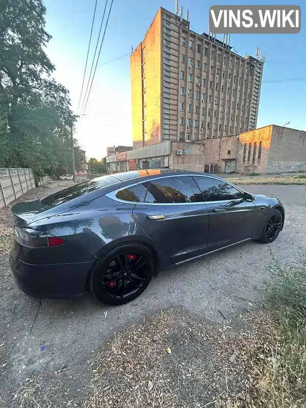 Tesla Model S 2015, фото з оголошення 1 з 13, VIN 5YJSA1H13FFP79915